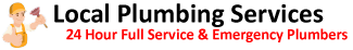 Mckinleyville CA 24 Hour Plumbers